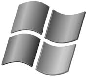 Microsoft certified profesional logo